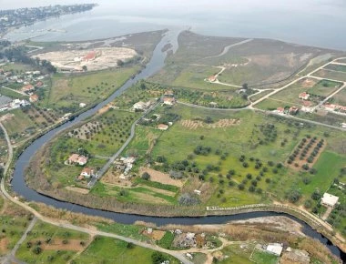 Ξεκινάει το έργο εξυγίανσης του Ασωπού - Θα κοστίσει 250εκατ. ευρώ